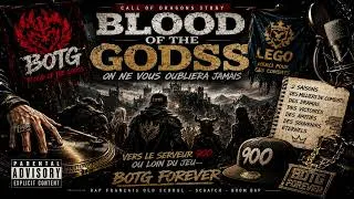 Miniature : Blood of the Gods – Season 2 (Final ) RAP FR