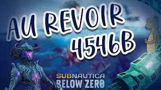 Miniature : La vérité sur cette planète… | FINAL | Subnautica: Below Zero #4