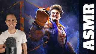 Miniature : ASMR ⚪ Gaming 💤Street Fighter 6