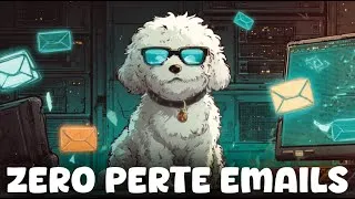 Miniature : Bichon - Sauvegardez vos emails sur NAS avec Docker 📧