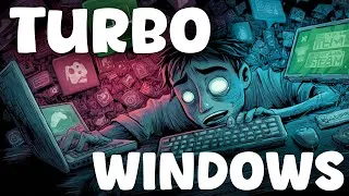 Miniature : Accélérer Windows - Les 9 astuces officielles de Microsoft ⚡