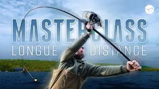 Miniature : Carp Fishing Masterclass Vol.9 : Longue distance