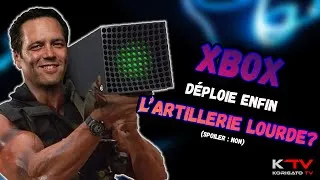 Miniature : Xbox Showcase: Les jeux a suivre The medium, Avowed, Crossfirex...