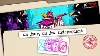 Miniature : Un jour , un jeu indépendant: Katana Zero