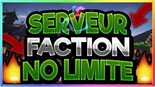 Miniature : SERVEUR FACTION FACACUBE CRACK [ON]