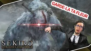 Miniature : MAIS C'EST QUOI CE MONSTRE ! | Sekiro