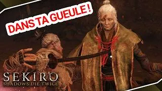 Miniature : 5H DE TRAINING, 5H DE SOUFFRANCE ! | Sekiro