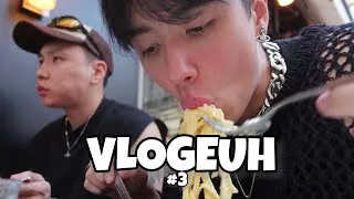 Miniature : Vlogeuh 3 | La vie d'un influenceur bancal