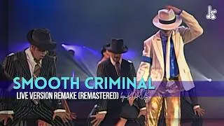 Miniature : Smooth Criminal (Live Studio Remake) REMASTERED – Michael Jackson | by Korus