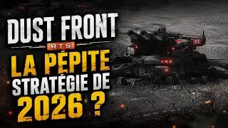 Miniature : Dust Front en avant première : La pépite stratégie de 2026 ?
