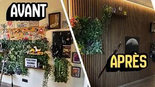 Miniature : J'ai totalement transformé mon setup !