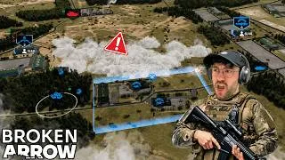 Miniature : Ils ne passeront pas. Broken Arrow