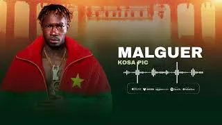 Miniature : Kosa Pic - Malguer (Audio Officiel)