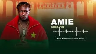 Miniature : Kosa Pic - Amie (Audio Officiel)