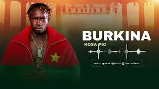 Miniature : Kosa Pic - Burkina (Audio Officiel)