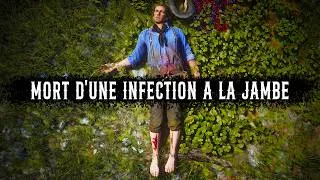 Miniature : Est ce que je peux SURVIVRE 7 Jours avec les MODS les plus RÉALISTES de RDR 2 ?