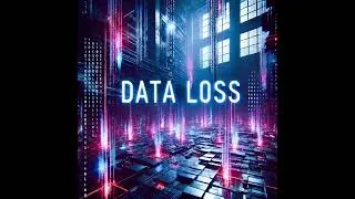 Miniature : KOSMIC - Data Loss | Hardcore