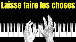 Miniature : Ce que ton ton corps sait déjà...
