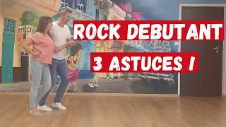 Miniature : 3 Astuces de Rock à mettre en pratique tout de suite !
