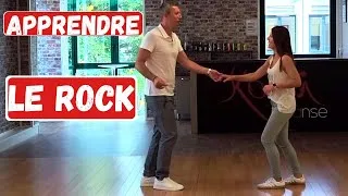 Miniature : Apprendre le Rock en 6 Temps pour Débutants