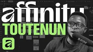 Miniature : Nouveau logiciel Gratuit Affinity inspiré de Affinity Publisher  ?