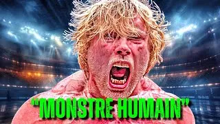 Miniature : Le fils de Brock Lesnar DOMINE le MMA ! | Le NÉANDERTALIEN qui fait TREMBLER avec ses SOUMISSIONS