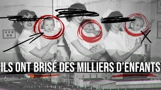 Miniature : LA FACE SOMBRE DE LA PSYCHIATRIE QUÉBÉCOISE - LES ORPHELINS DE DUPLESSIS