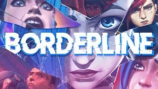 Miniature : JINX ET LA PSYCHIATRIE - TROUBLE DE LA PERSONNALITÉ BORDERLINE