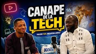 Miniature : Le CANAPE de la TECH « Tout savoir sur les PC gamers et leurs dérives. »