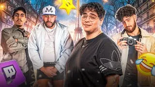 Miniature : MARIO DÉFIS IRL - AVEC BYILHAN, HAMZA ET NICOTINE