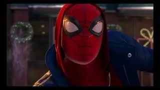 Miniature : SPIDERMAN MAN MILLES MORALES- premier game play avec le poto milles
