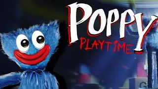 Miniature : Poppy Playtime - En roue libre