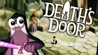 Miniature : Death's Door - En roue libre