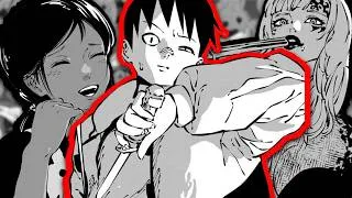 Miniature : Smother Me : le manga d'assassin qui choque