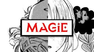 Miniature : Atelier des Sorciers & Witch Riv : 2 mangas de MAGIE à découvrir