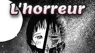 Miniature : L'horreur simple de Takopi