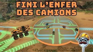 Miniature : La 1.2 règle ENFIN le pire problème des camions