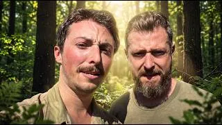 Miniature : 15 ans après, mon frère retourne à l’airsoft.