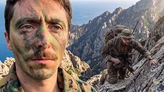 Miniature : L’opération d’airsoft la plus difficile que j’ai vécue.