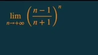Miniature : Calcul de limite d'une fonction puissance #2bac#spemaths#licence1maths#education