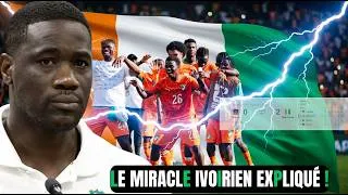 Miniature : Le miracle ivoirien expliqué !