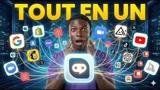 Miniature : La plateforme ultime pour gérer et scaler ton e-commerce en Afrique