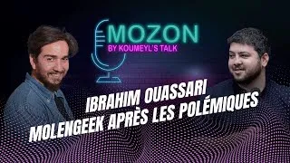 Miniature : Molengeek après les polémiques - Ibrahim Ouassari