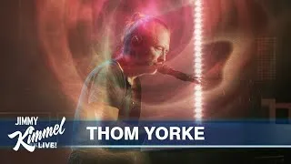 Miniature : Thom Yorke // Radiohead // The Smile : Tomorrow’s Modern Boxes – Twist & Dawn Chorus