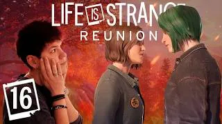 Miniature : [Ophy] Episode 16 [FIN + AVIS] : A-t-on réussi à sauver Caledon ? ~ Life is strange Reunion