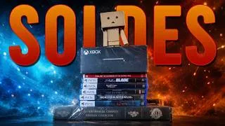 Miniature : Retour de soldes de juin 2026 avec un max de RPG !