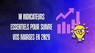 Miniature : Restauration : les 10 KPI à suivre absolument
