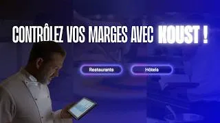Miniature : Augmentez vos marges avec Koust
