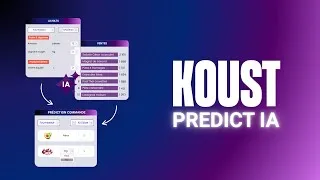 Miniature : L’IA au service des restaurateurs : boostez vos marges avec Koust Predict IA