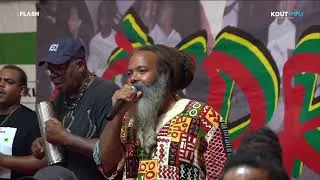 Miniature : GRAN LÉWÒZ 2024 : La culture guadeloupéenne à l'honneur à Matoury !